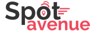 SpotAvenue logo